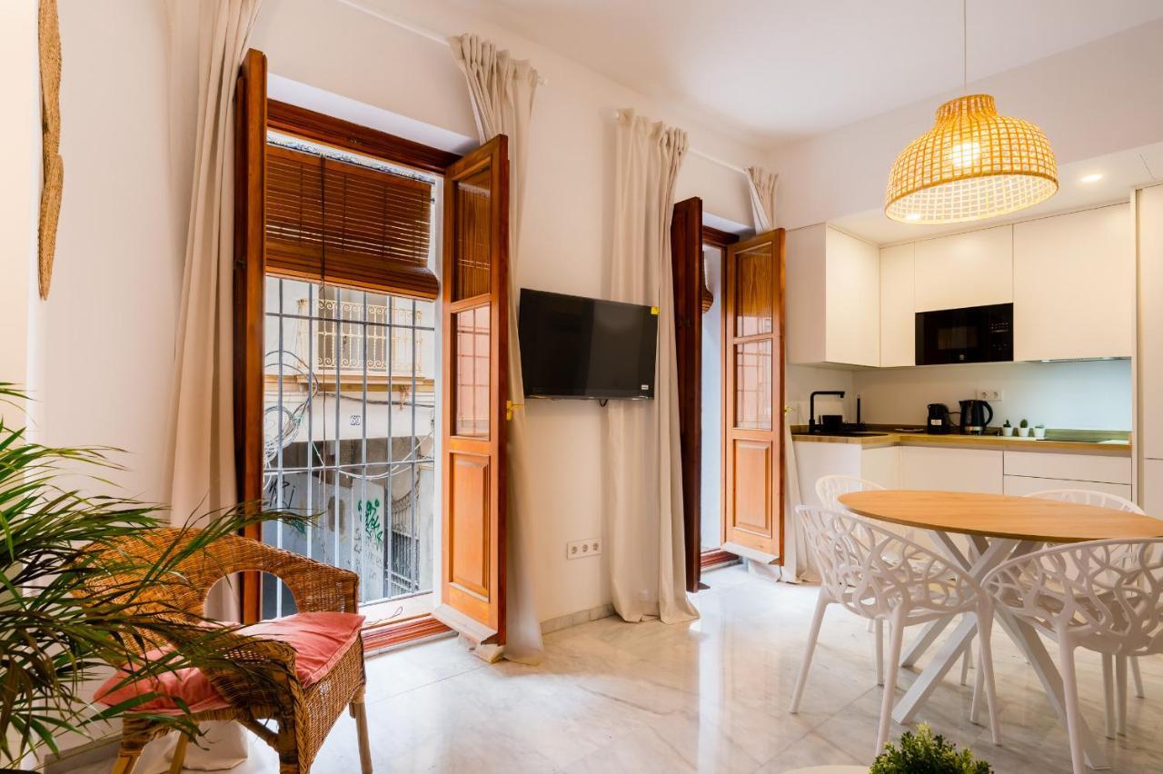 Minty - San Luis Appartement