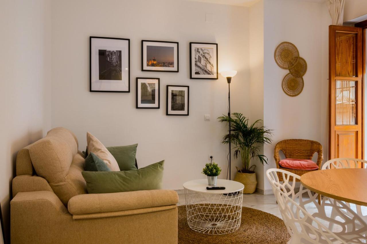 Appartement Minty - San Luis Séville