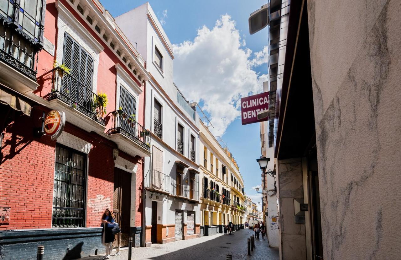 Minty - San Luis Appartement *