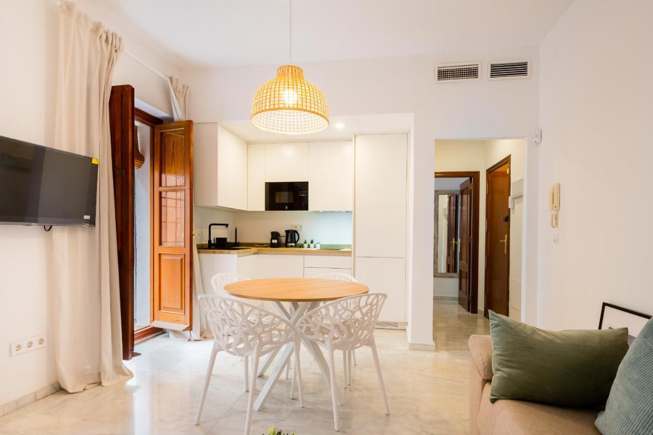 Appartement Minty - San Luis Séville