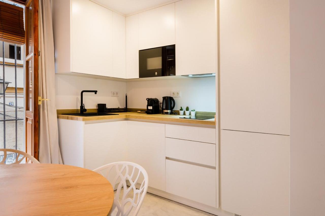Appartement Minty - San Luis Séville