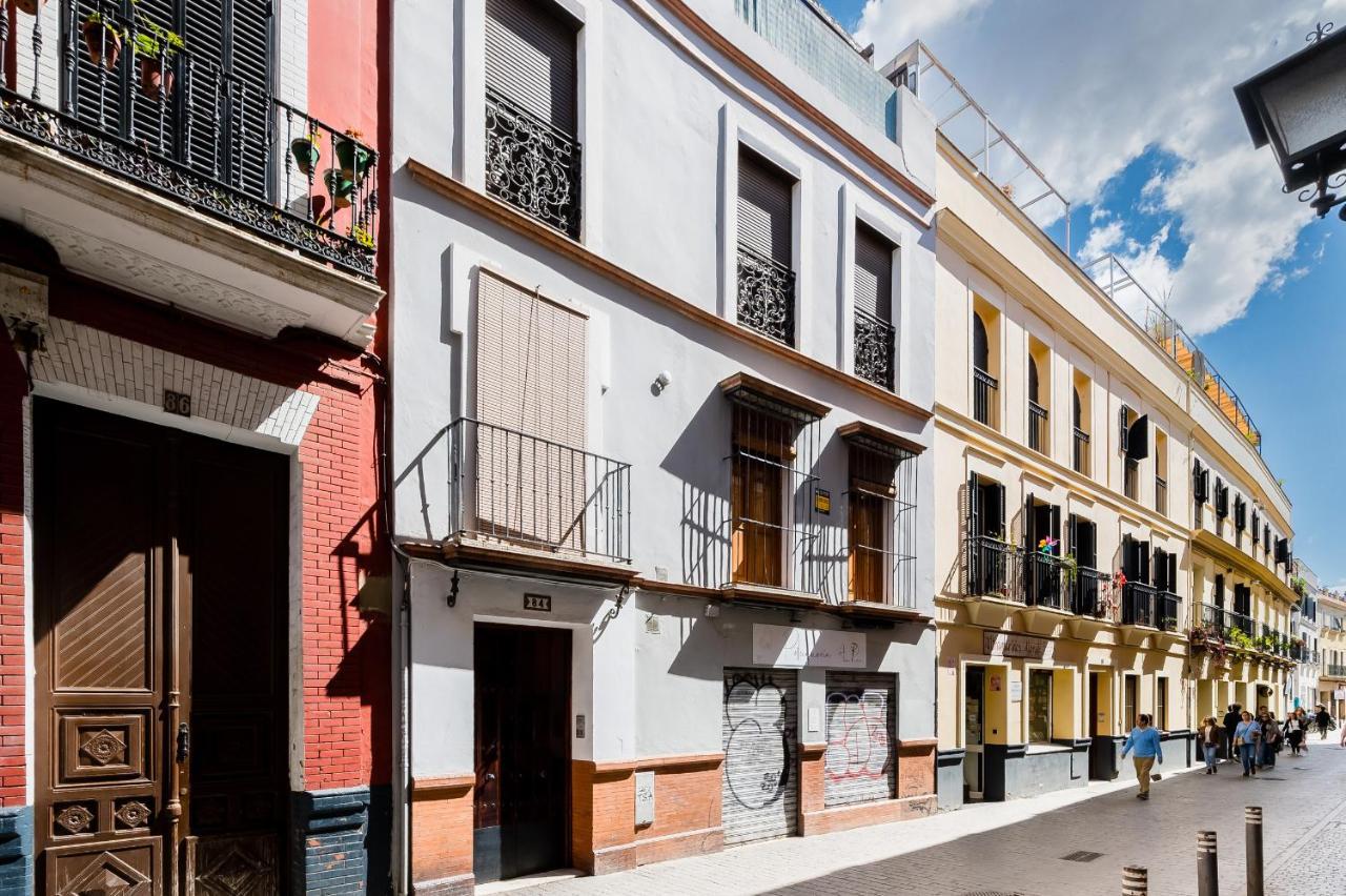 Minty - San Luis Appartement