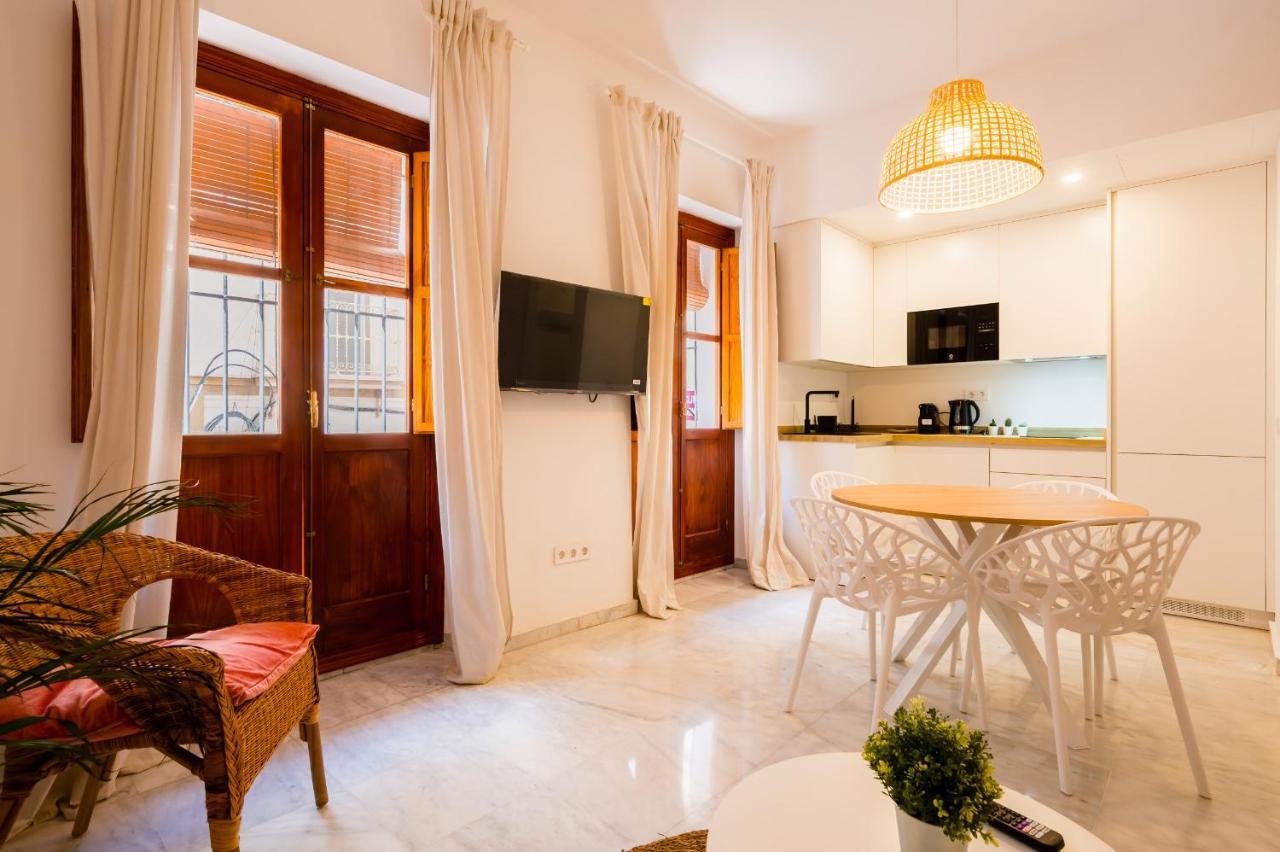 Appartement Minty - San Luis