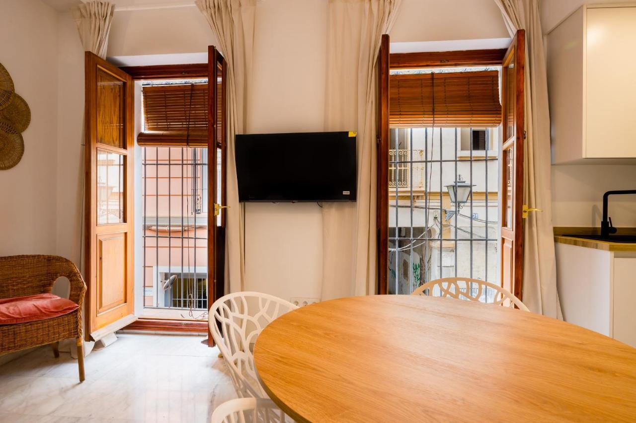 Minty - San Luis Appartement *