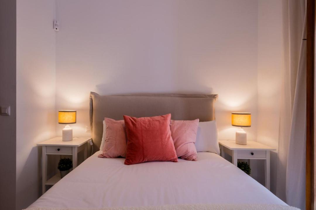 Minty - San Luis Appartement