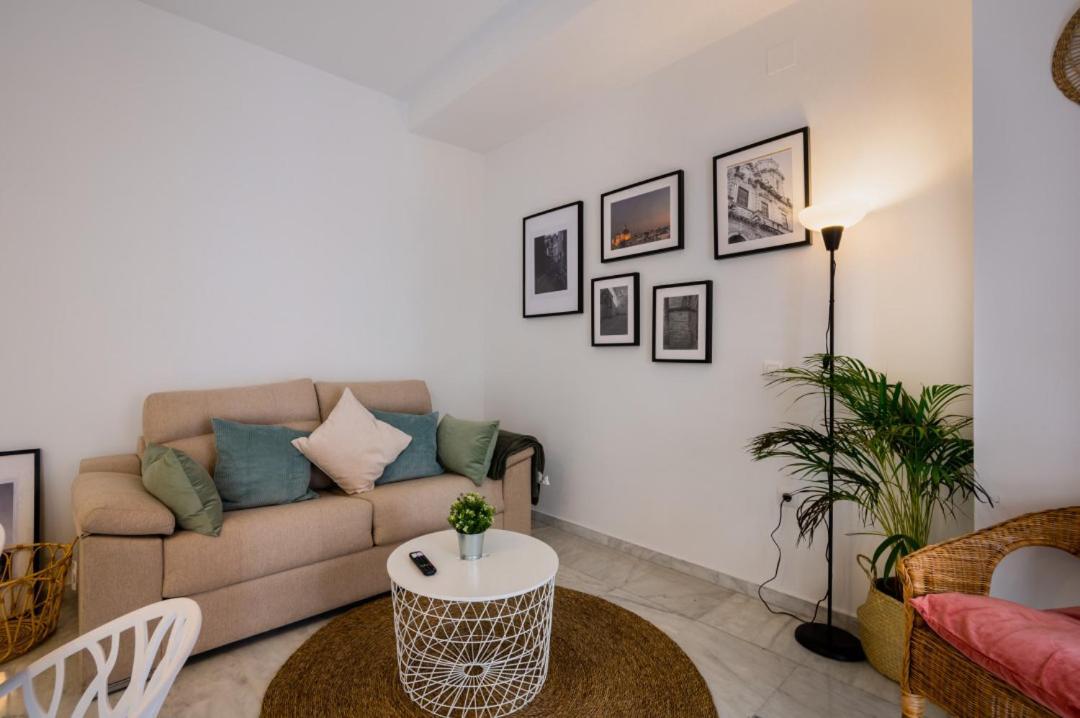 Minty - San Luis Appartement *