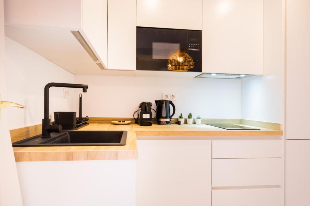 Minty - San Luis Appartement *